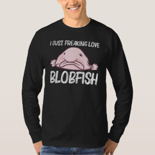 Hummer für Männer Frauen Tiefseefisch Zootier Tier T-Shirt