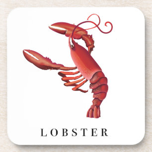 Hummer Getränkeuntersetzer