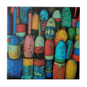 Hummer gibt Fliese Auftrieb