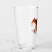 Hummer Glas (Rechts)