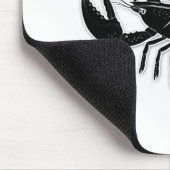 Hummer Got? Mousepad (Ecke)
