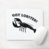 Hummer Got? Mousepad (Mit Mouse)