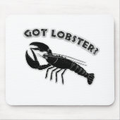 Hummer Got? Mousepad (Vorne)