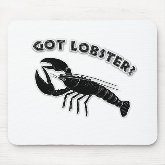 Hummer Got? Mousepad (Vorne)