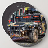 Hummer H1 Button (Vorne & Hinten)