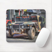 Hummer H1 Mousepad (Mit Mouse)