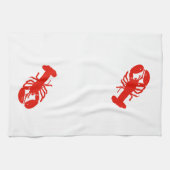 Hummer Handtuch (Horizontal)