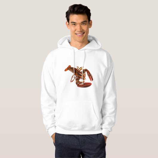 Hummer Hoodie (Vorne ganz)