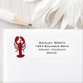 Hummer ist rot (Insitu)