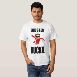 Hummer Jordaniens Peterson bucko T-Shirt