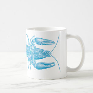 Hummer Kaffeetasse