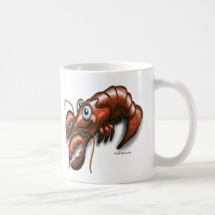 Hummer Kaffeetasse