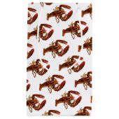 Hummer Kleine Geschenktüte (Vorderseite)