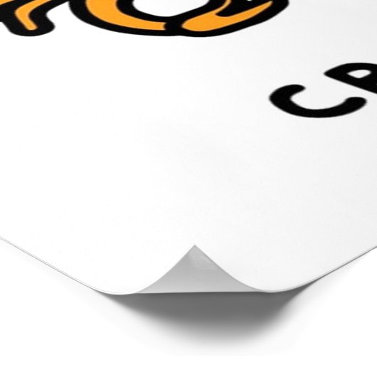 Hummer + Krabbe Poster (Ecke)