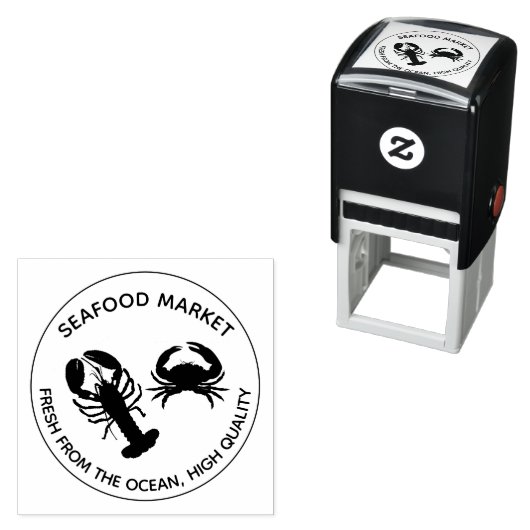 Hummer-Kräutergarten Permastempel (Beispiel)