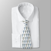 Hummer Krawatte Armani Grays (Gebunden)