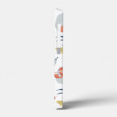 Hummer-Krustentiere SandDollars Case-Mate iPhone Hülle (Rückseite / Links)