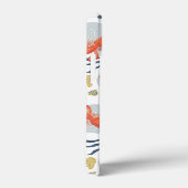 Hummer-Krustentiere SandDollars Case-Mate iPhone Hülle (Rückseite / Rechts)