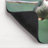 Hummer-Kuss Mousepad (Ecke)