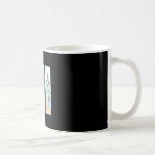 Hummer Küstenmeer Tier nautisch marine Kaffeetasse
