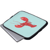 Hummer-Laptop-Hülse Laptopschutzhülle (Vorne Knopf)