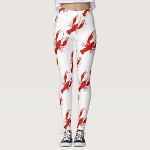 Hummer Leggings