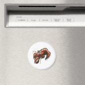 Hummer Magnet (In Situ (Geschirrspüler))