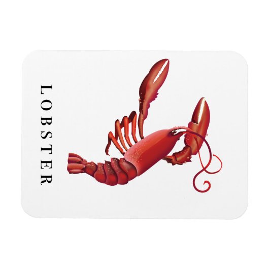 Hummer Magnet (Horizontal)