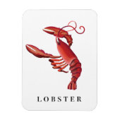 Hummer Magnet (Vertikal)