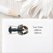 Hummer-Meeresfrüchte Maine Classic Ocean (Insitu)