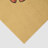 Hummer Mobster 🦞 weiträumiger Mit Augen Niedliche Seidenpapier (Ausschnitt)