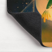 HUMMER MOUSEPAD (Ecke)