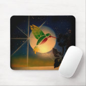 HUMMER MOUSEPAD (Mit Mouse)