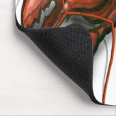 Hummer Mousepad (Ecke)