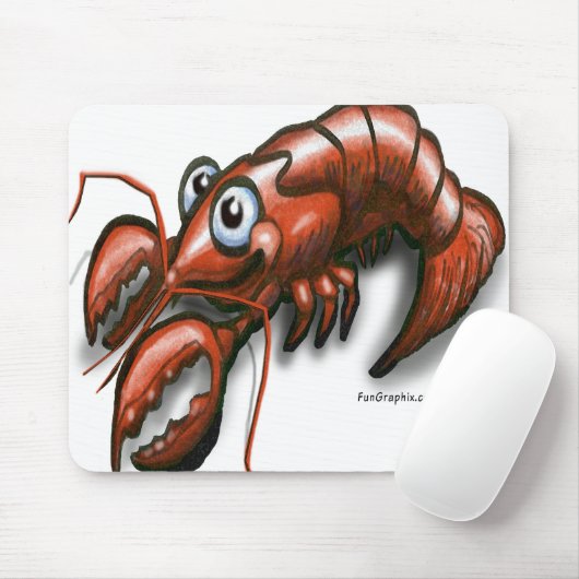 Hummer Mousepad (Mit Mouse)