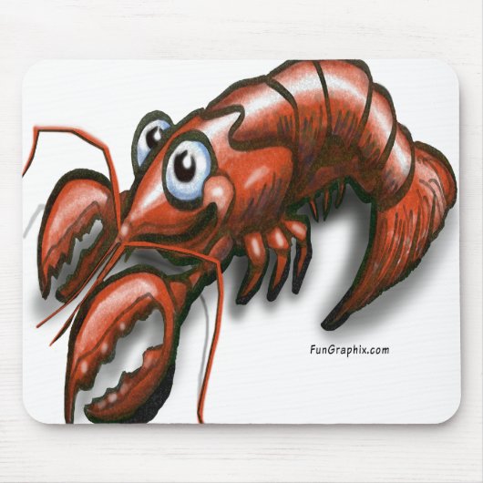 Hummer Mousepad (Vorne)