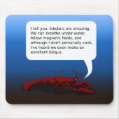 Hummer Mousepad (Vorne)