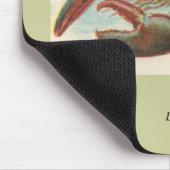 Hummer Mousepad (Ecke)