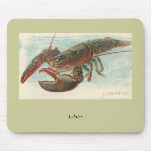 Hummer Mousepad (Vorne)