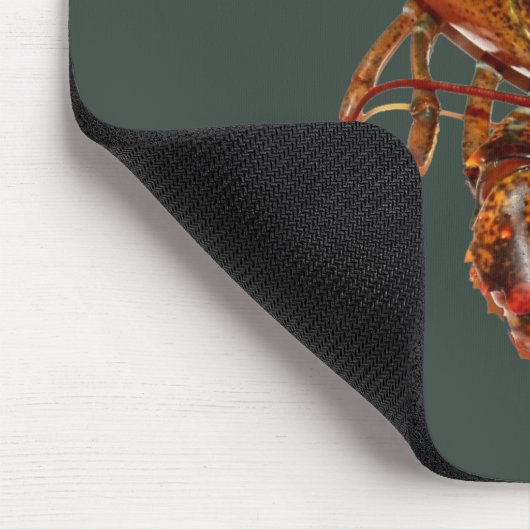 Hummer Mousepad (Ecke)