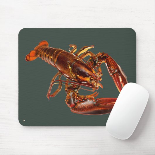 Hummer Mousepad (Mit Mouse)