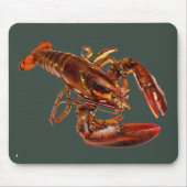 Hummer Mousepad (Vorne)