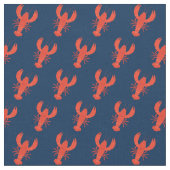 Hummer Navy Blue Stoff (Nahaufnahme)