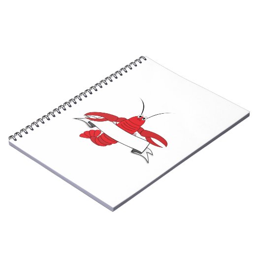 Hummer Notizblock (Linke Seite)