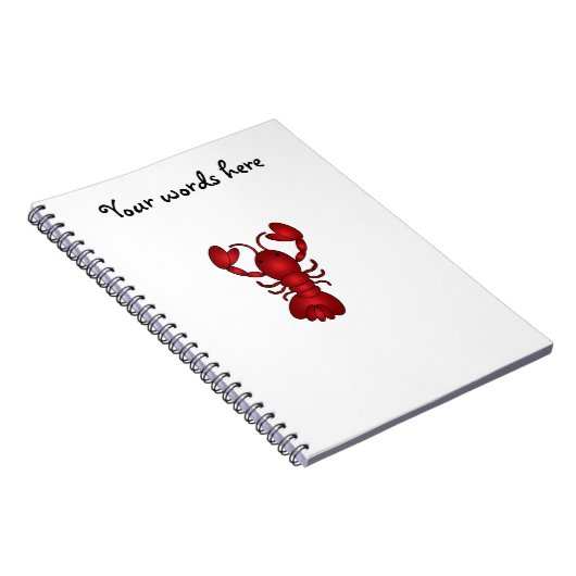 Hummer Notizblock (Rechte Seite)