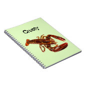 Hummer Notizblock (Rechte Seite)