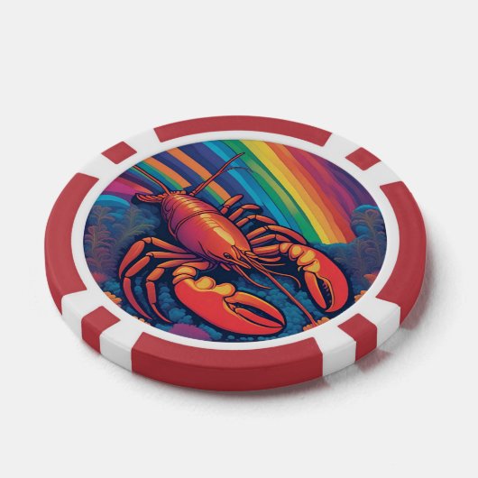 Hummer Pokerchips (Einzeln)