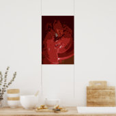 Hummer Poster (Küche)