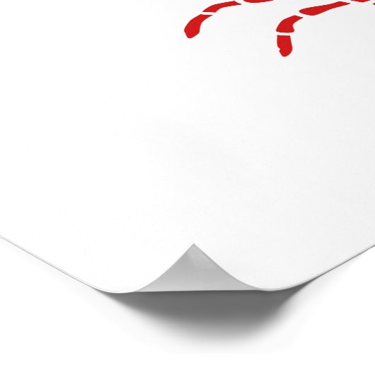 Hummer Poster (Ecke)