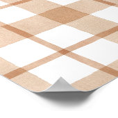 Hummer Poster (Ecke)